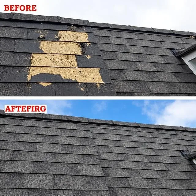 Roof Repair Near Me in Riverton, KS near me